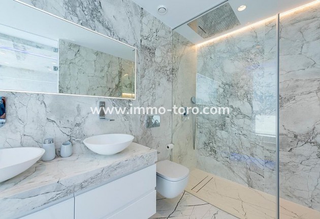 New Build - Villa - Calpe