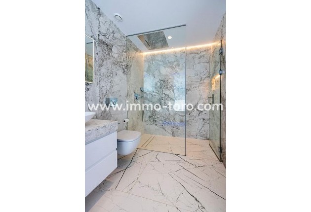 New Build - Villa - Calpe