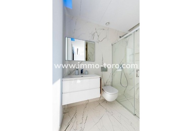 New Build - Villa - Calpe