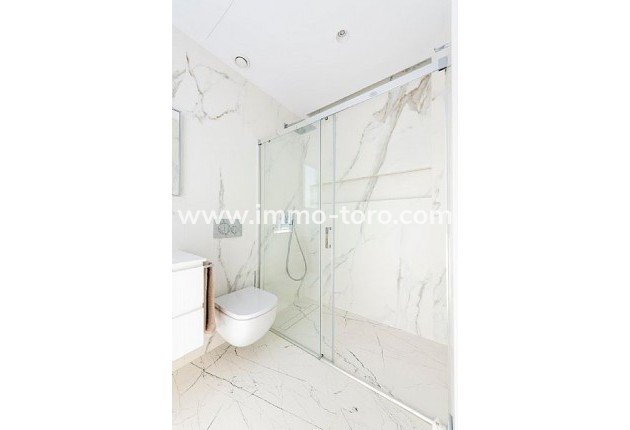 New Build - Villa - Calpe