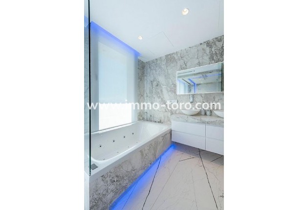 New Build - Villa - Calpe