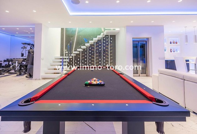 New Build - Villa - Calpe