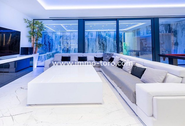 New Build - Villa - Calpe