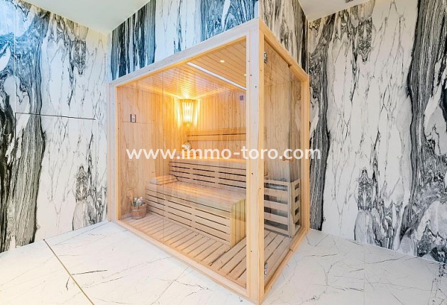 New Build - Villa - Calpe