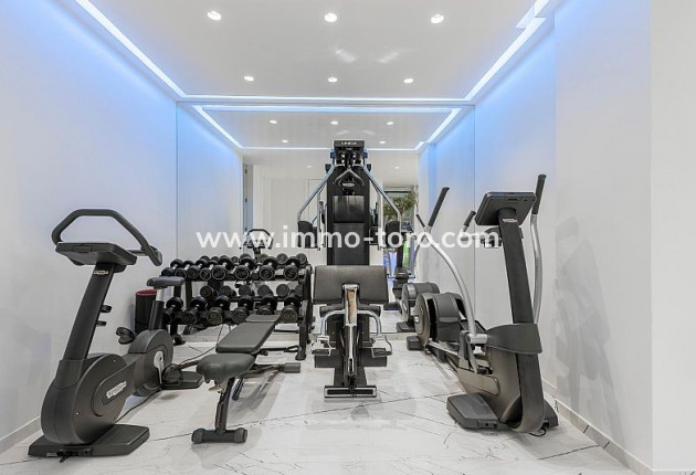 New Build - Villa - Calpe