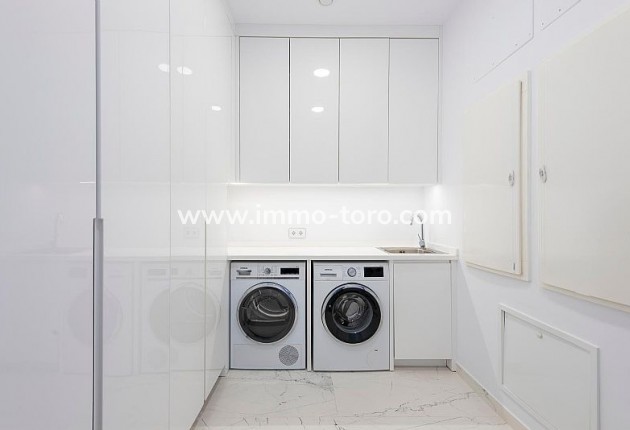 New Build - Villa - Calpe