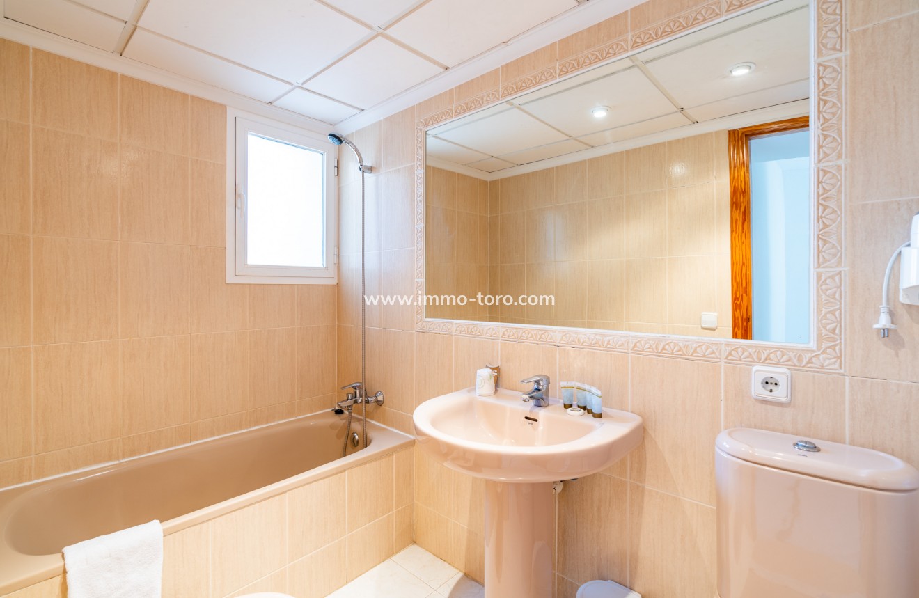 Nueva construcción  - Apartamento - Calpe