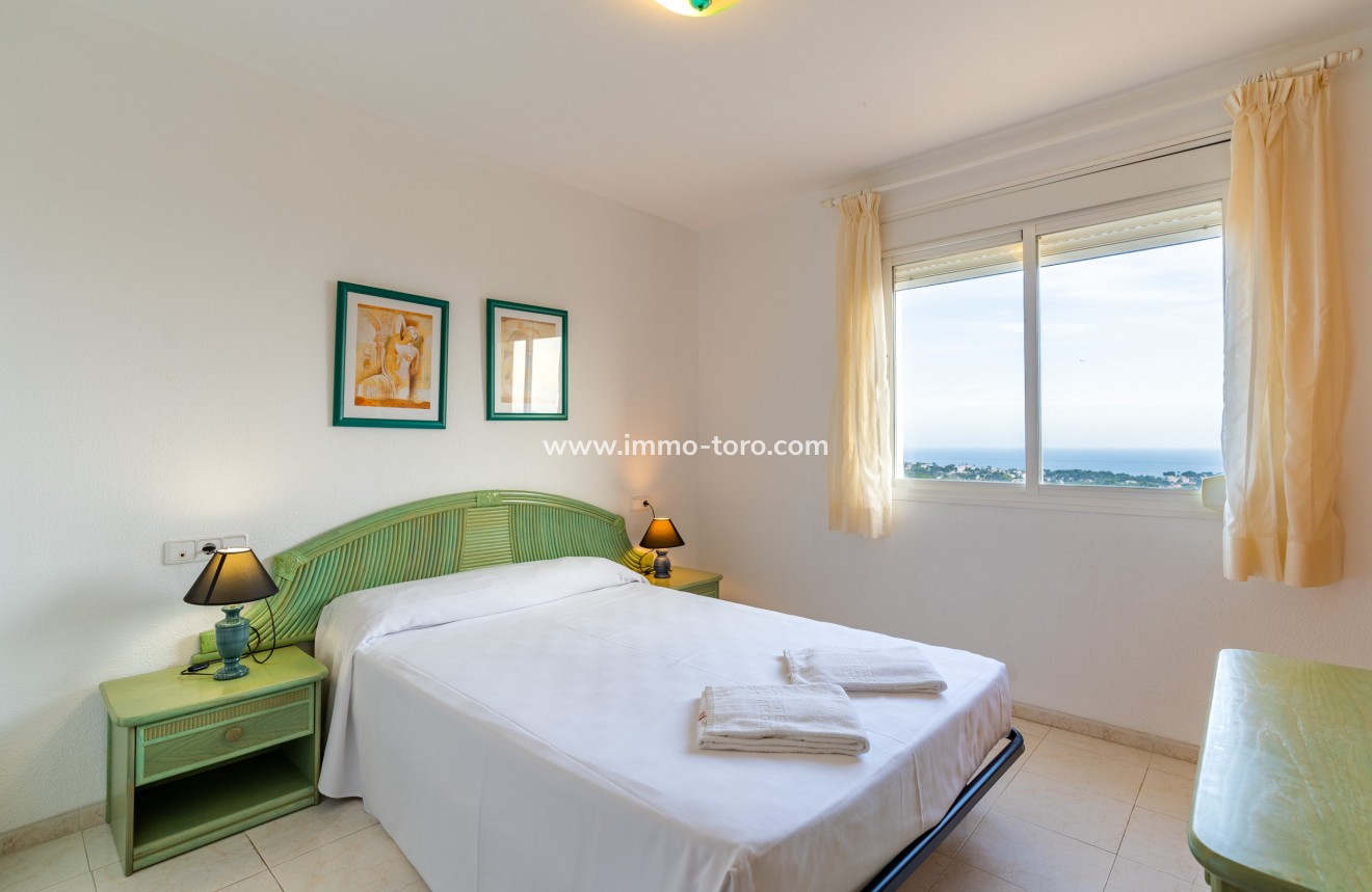 Nueva construcción  - Apartamento - Calpe