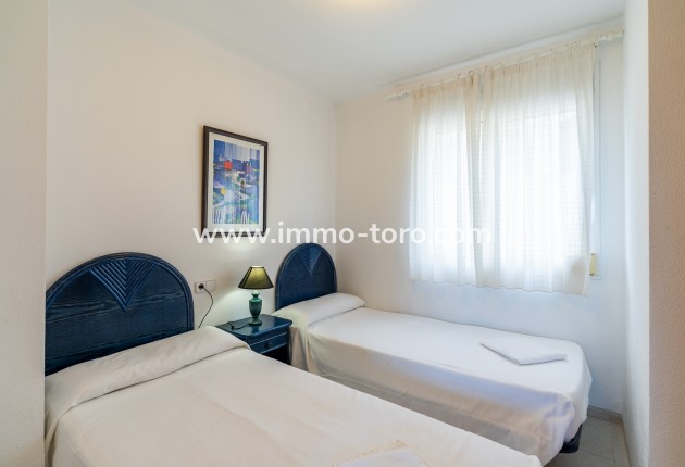 Nueva construcción  - Apartamento - Calpe