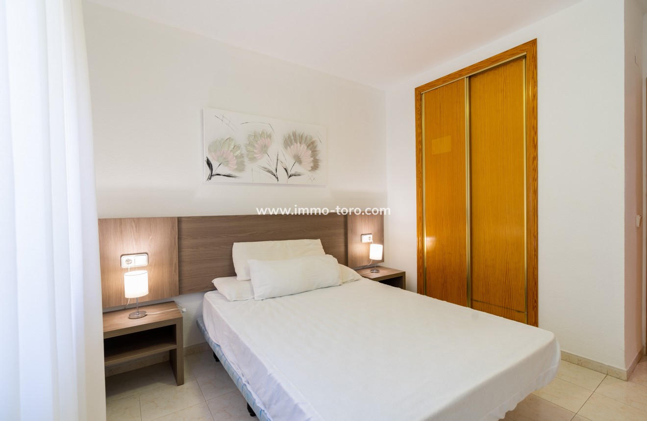 Nueva construcción  - Apartamento - Calpe