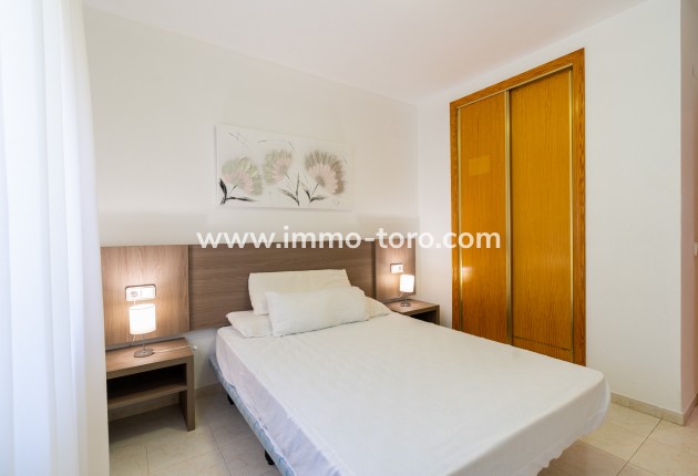 Nueva construcción  - Apartamento - Calpe