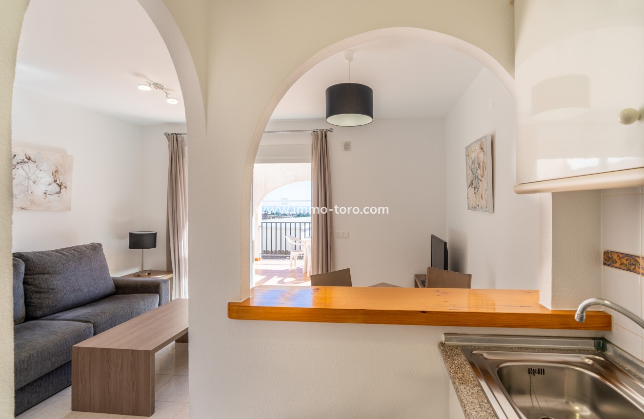 Nueva construcción  - Apartamento - Calpe