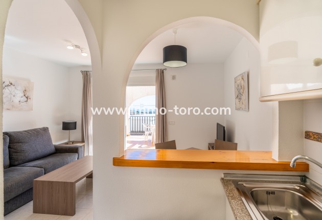Nueva construcción  - Apartamento - Calpe