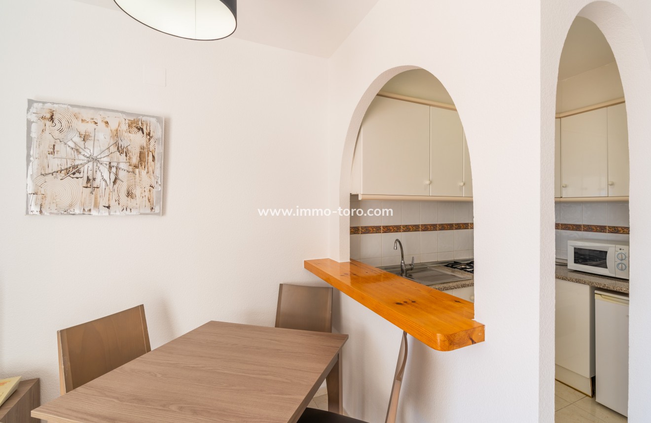 Nueva construcción  - Apartamento - Calpe