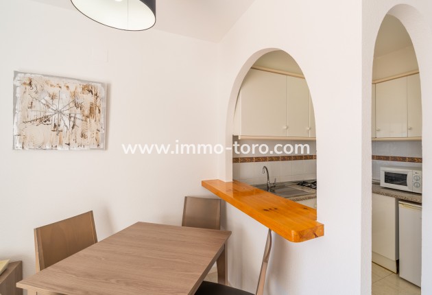 Nueva construcción  - Apartamento - Calpe