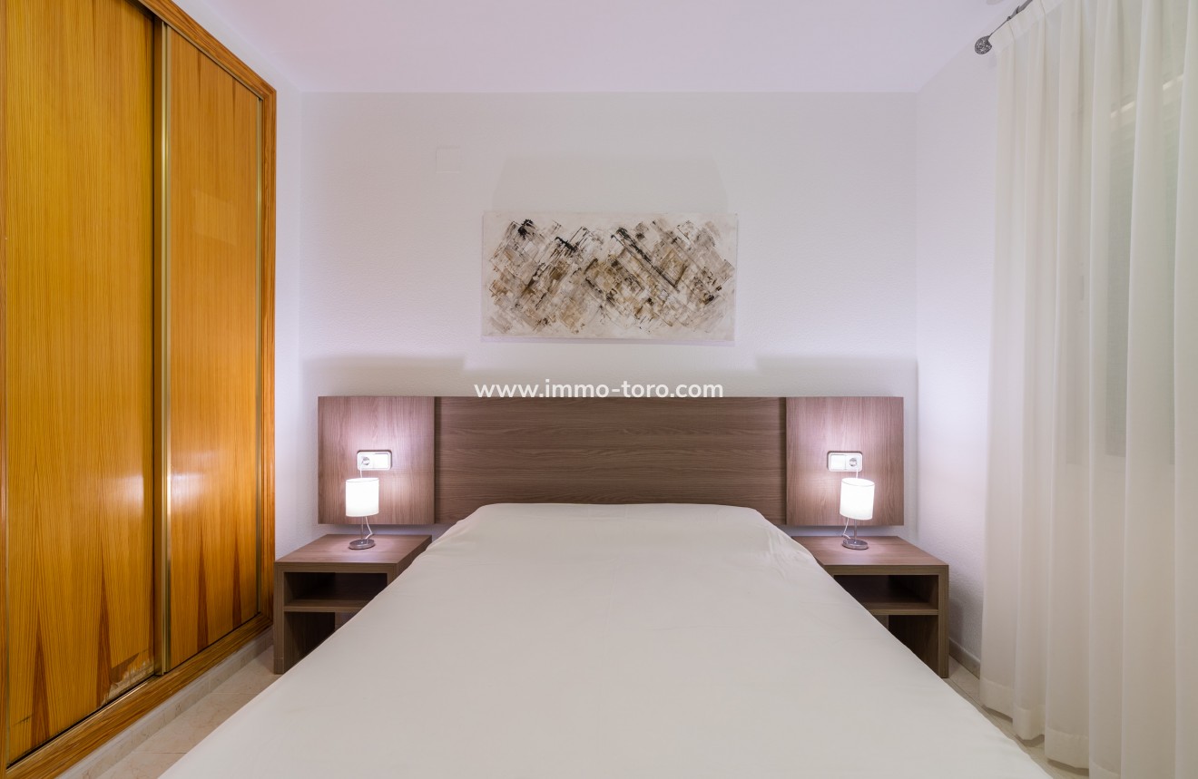 Nueva construcción  - Apartamento - Calpe