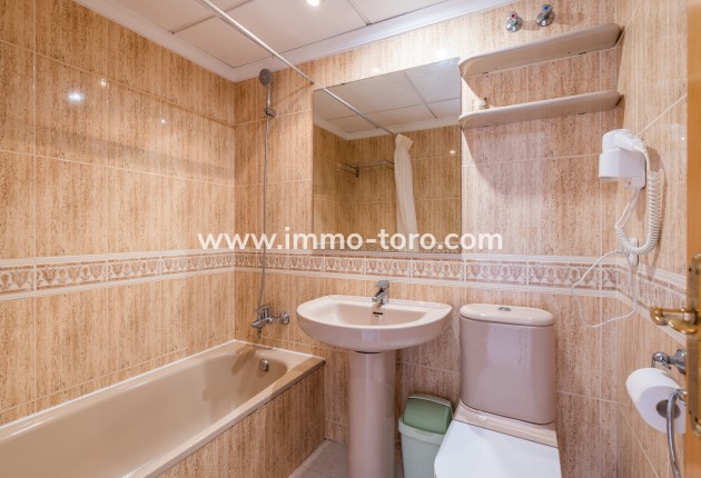 Nueva construcción  - Apartamento - Calpe