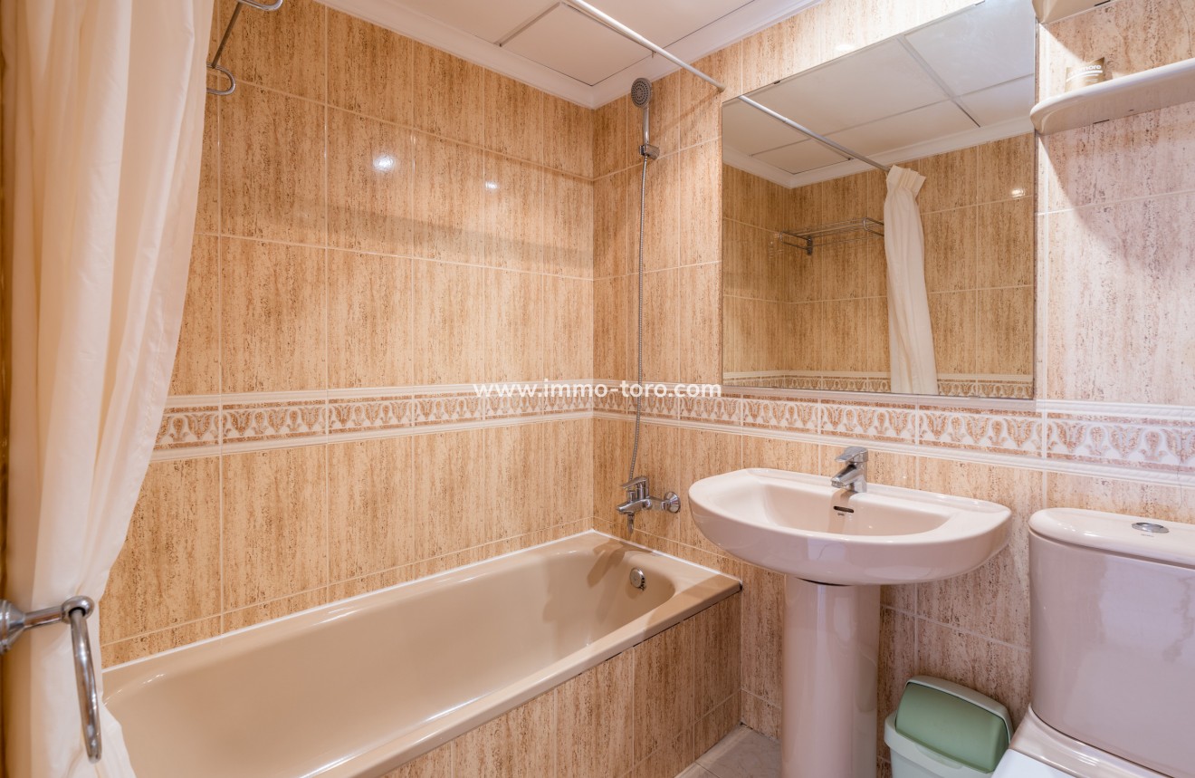 Nueva construcción  - Apartamento - Calpe