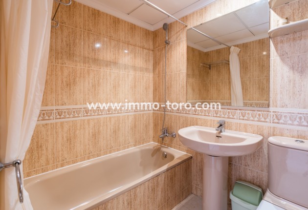 Nueva construcción  - Apartamento - Calpe