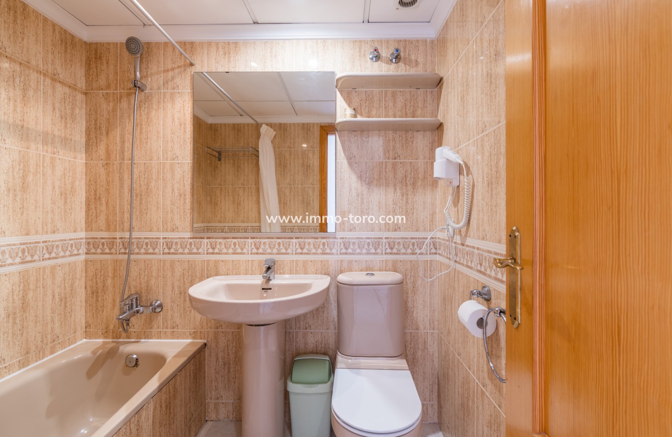 Nueva construcción  - Apartamento - Calpe