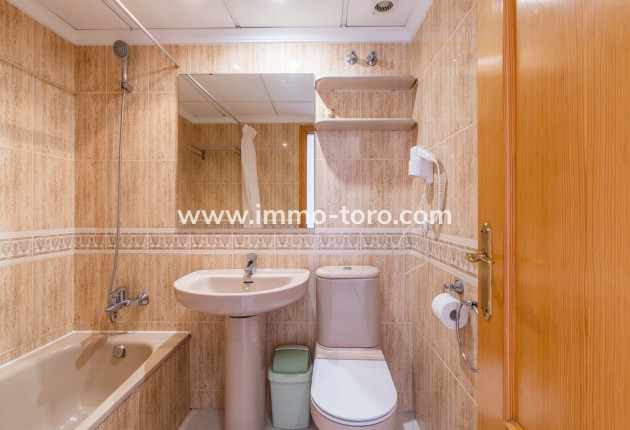 Nueva construcción  - Apartamento - Calpe