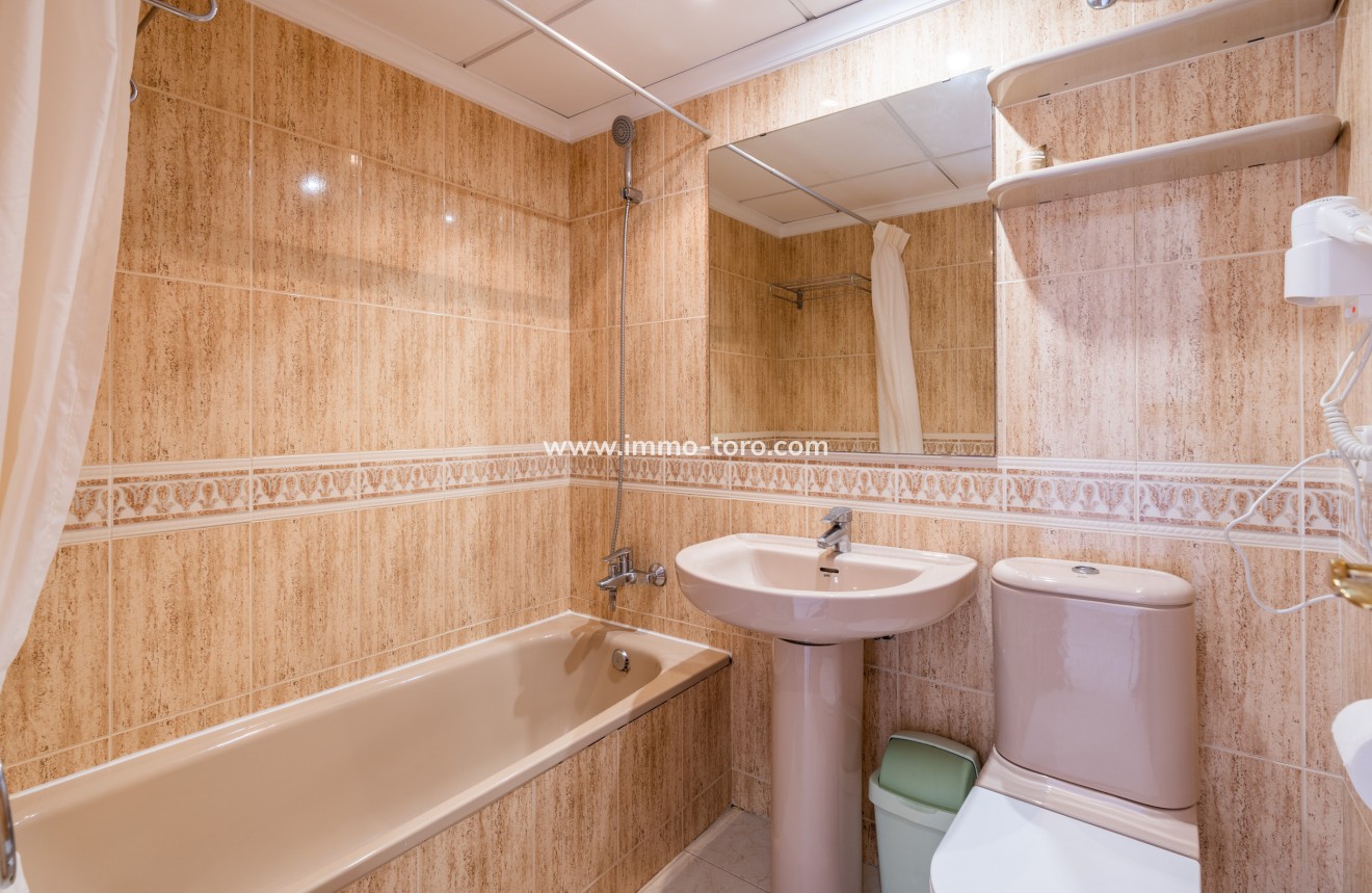 Nueva construcción  - Apartamento - Calpe