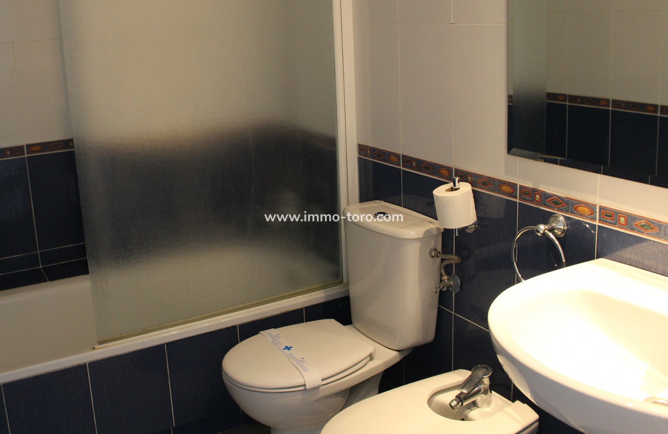 Nieuwbouw - Penthouse - Calpe