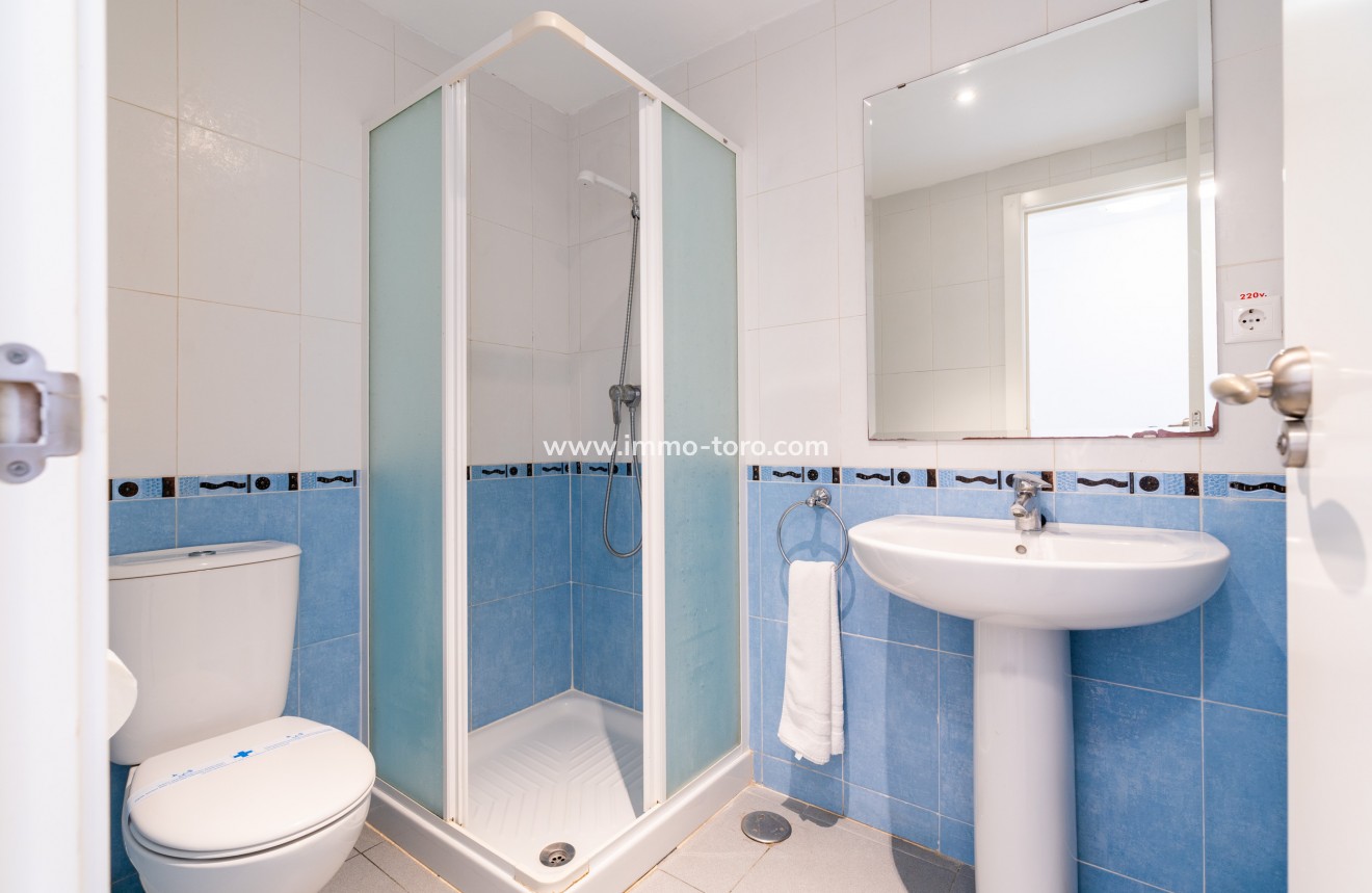 Nieuwbouw - Penthouse - Calpe