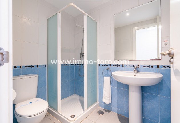 Nieuwbouw - Penthouse - Calpe