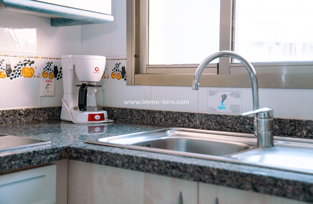 Nieuwbouw - Penthouse - Calpe