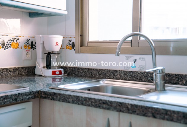 Nieuwbouw - Penthouse - Calpe