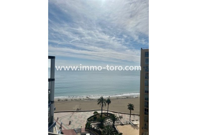 Nieuwbouw - Penthouse - Calpe