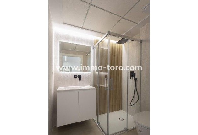 New Build -  - Denia - L´Estanyó (Marinas)