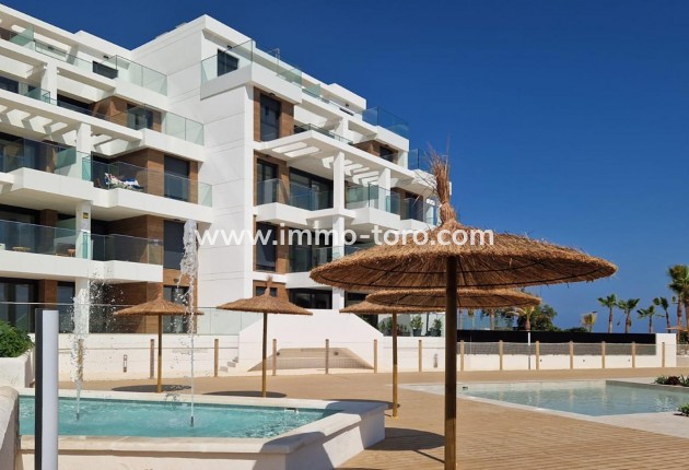 New Build -  - Denia - L´Estanyó (Marinas)