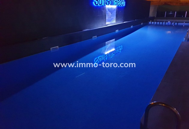 Nouvelle construction - Appartement - Res. Las Filipinas