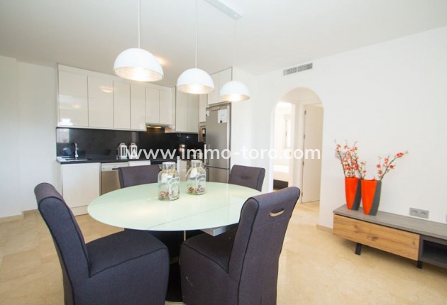 Nieuwbouw - Penthouse - Orihuela