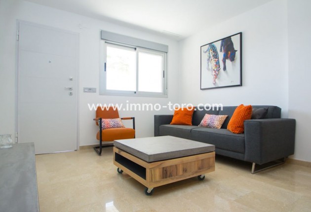 Nieuwbouw - Penthouse - Orihuela