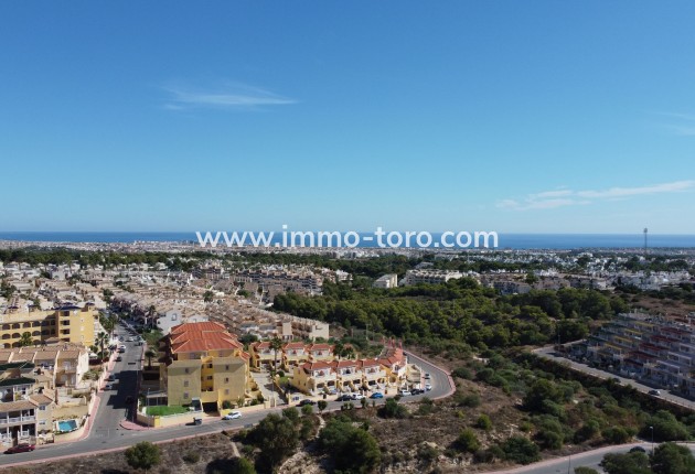 Nieuwbouw - Penthouse - Orihuela