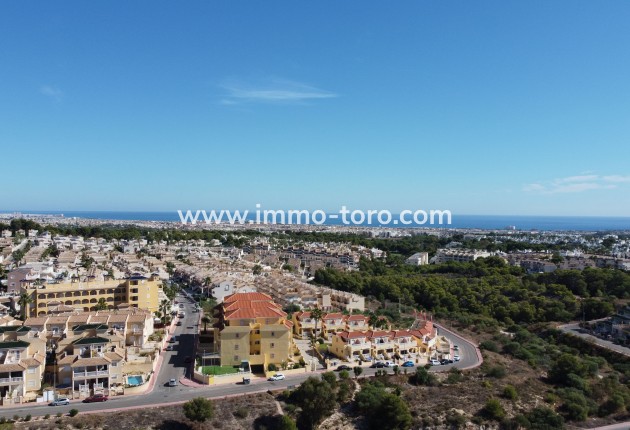 Nieuwbouw - Penthouse - Orihuela