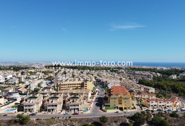 Nieuwbouw - Penthouse - Orihuela