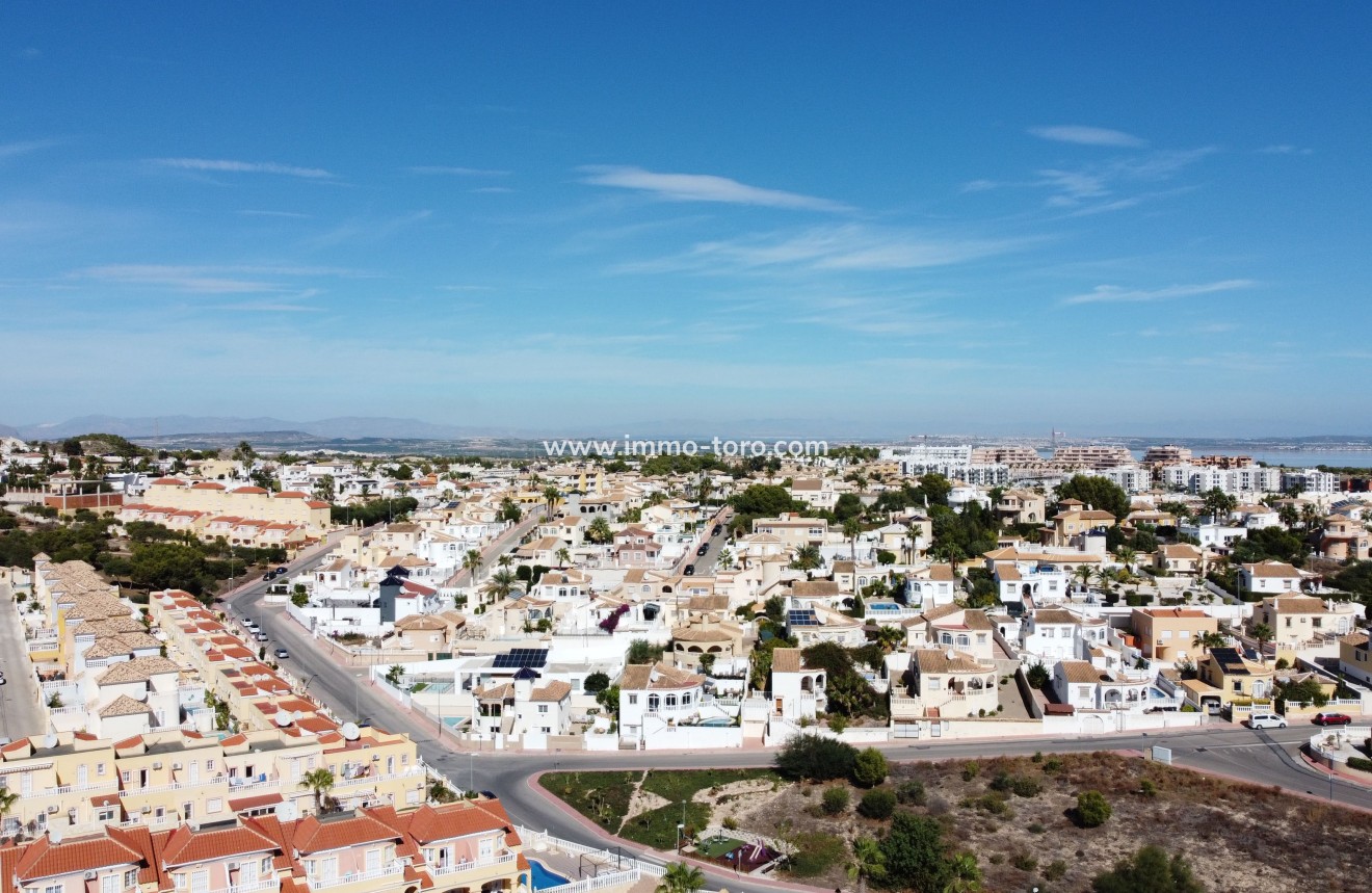 Nieuwbouw - Penthouse - Orihuela