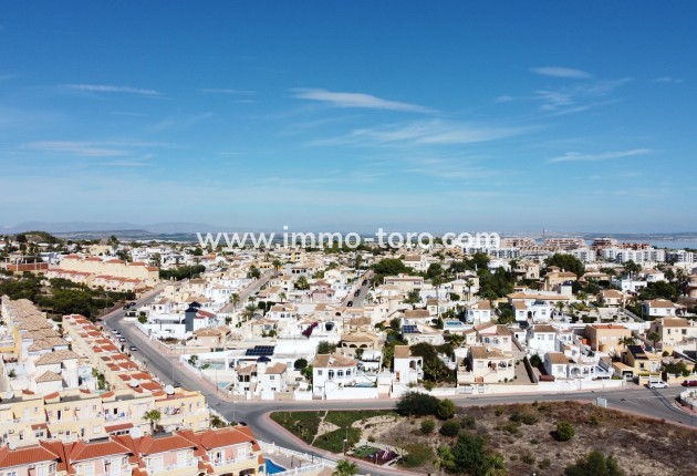 Nieuwbouw - Penthouse - Orihuela
