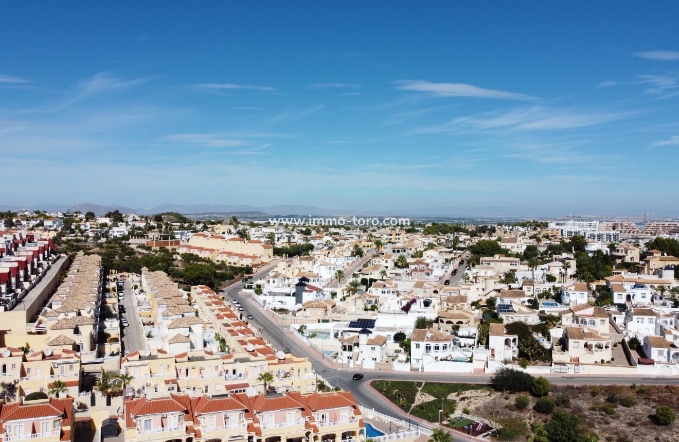 Nieuwbouw - Penthouse - Orihuela