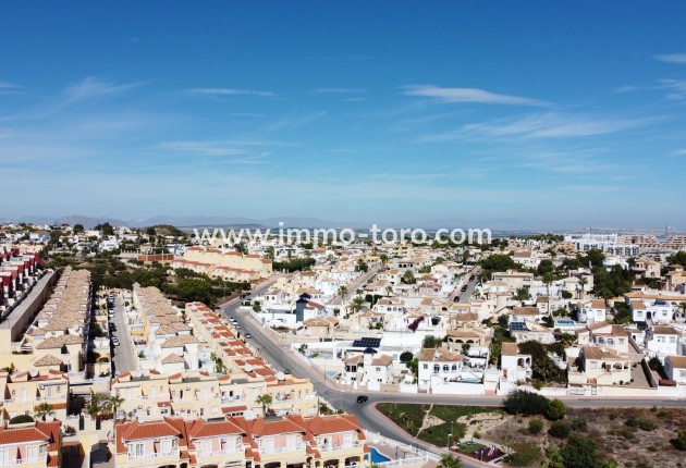 Nieuwbouw - Penthouse - Orihuela