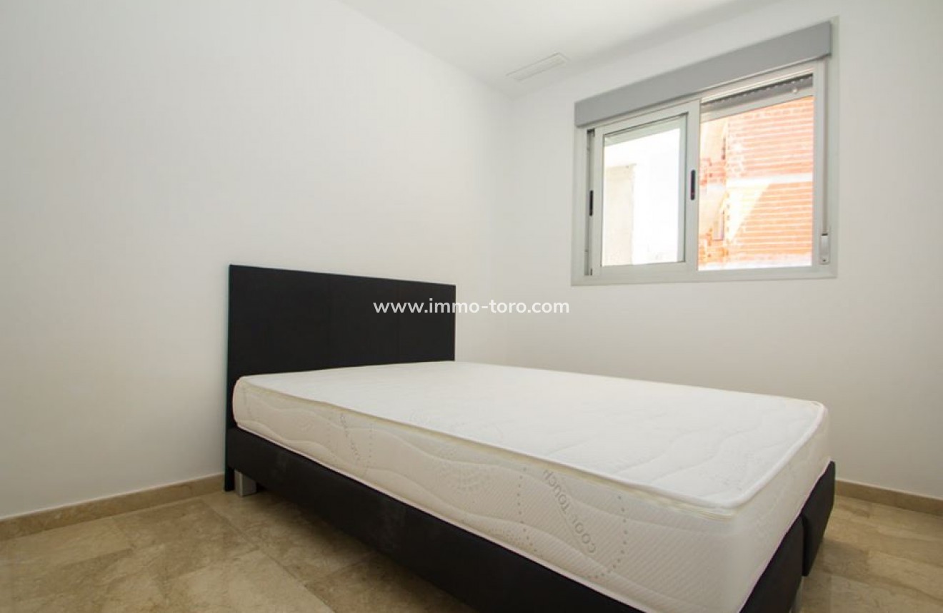 Nieuwbouw - Penthouse - Orihuela
