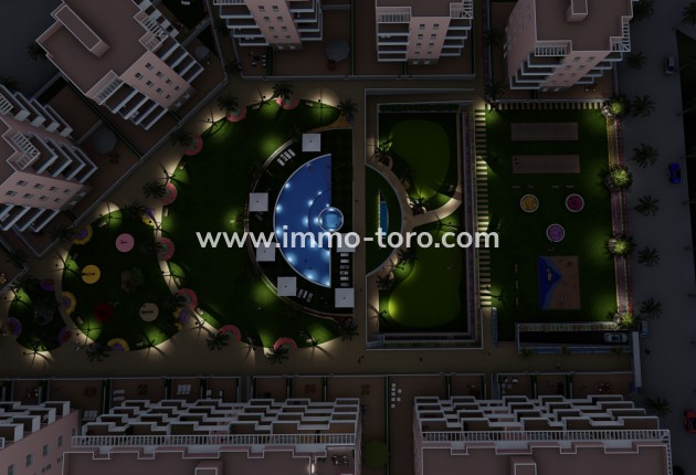 Nueva construcción  -  - Guardamar - Guardamar del Segura