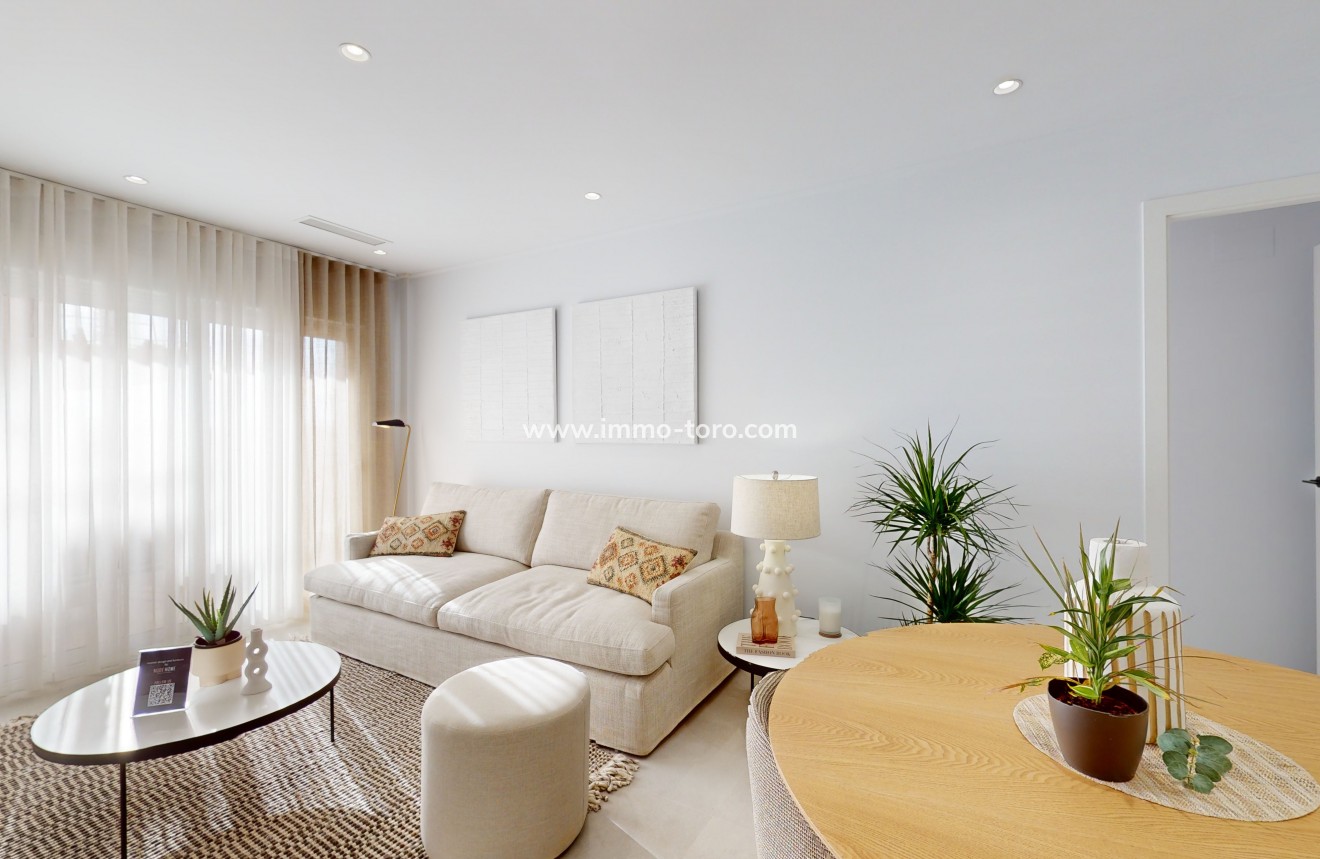 Nueva construcción  -  - Guardamar - Guardamar del Segura