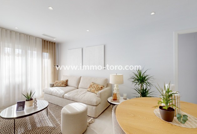 Nueva construcción  -  - Guardamar - Guardamar del Segura