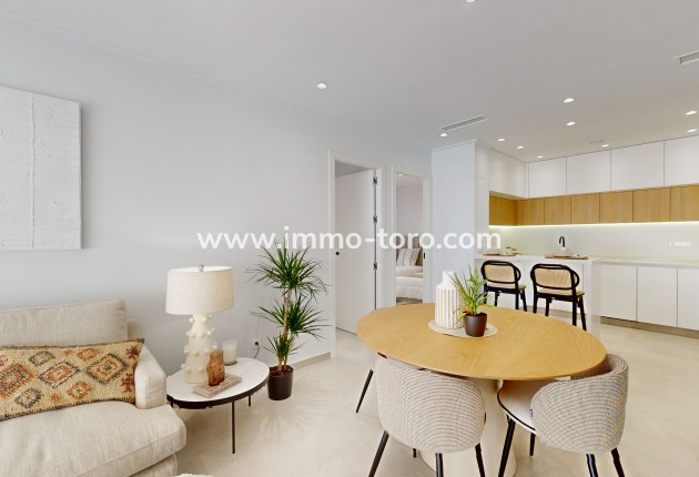 Nueva construcción  -  - Guardamar - Guardamar del Segura