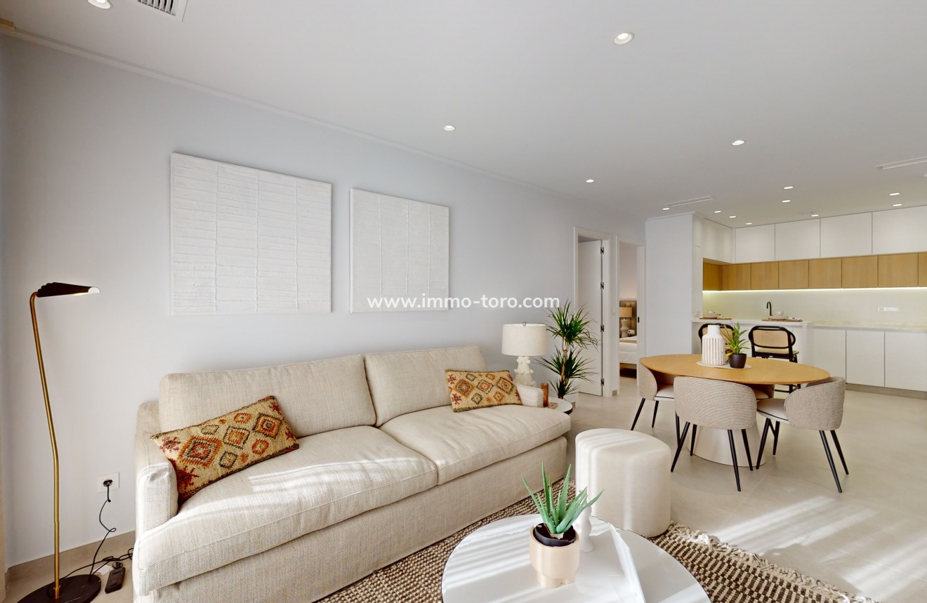 Nueva construcción  -  - Guardamar - Guardamar del Segura